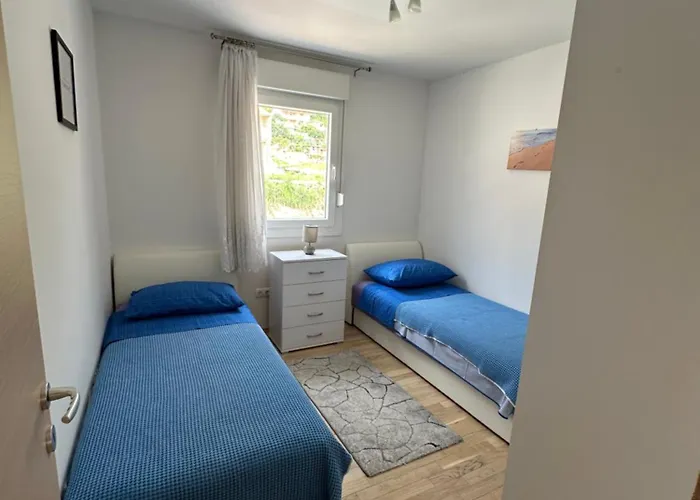 Apartment Marinero