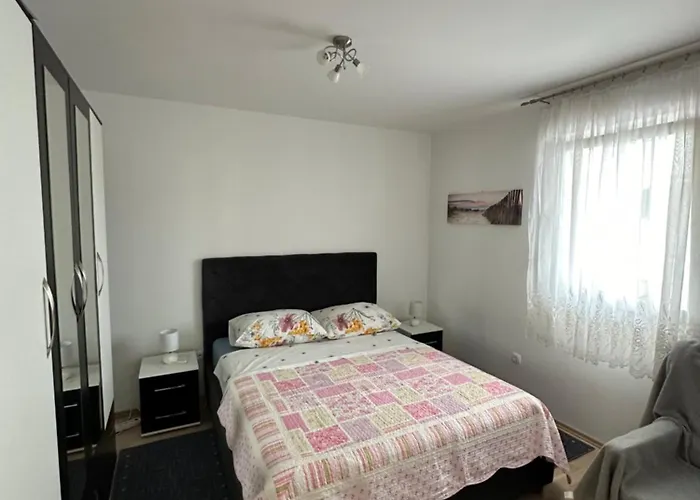 Apartment Marinero