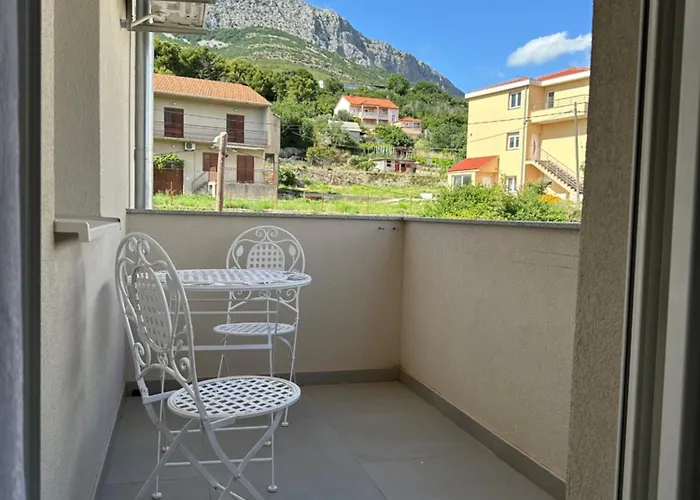 Apartment Marinero
