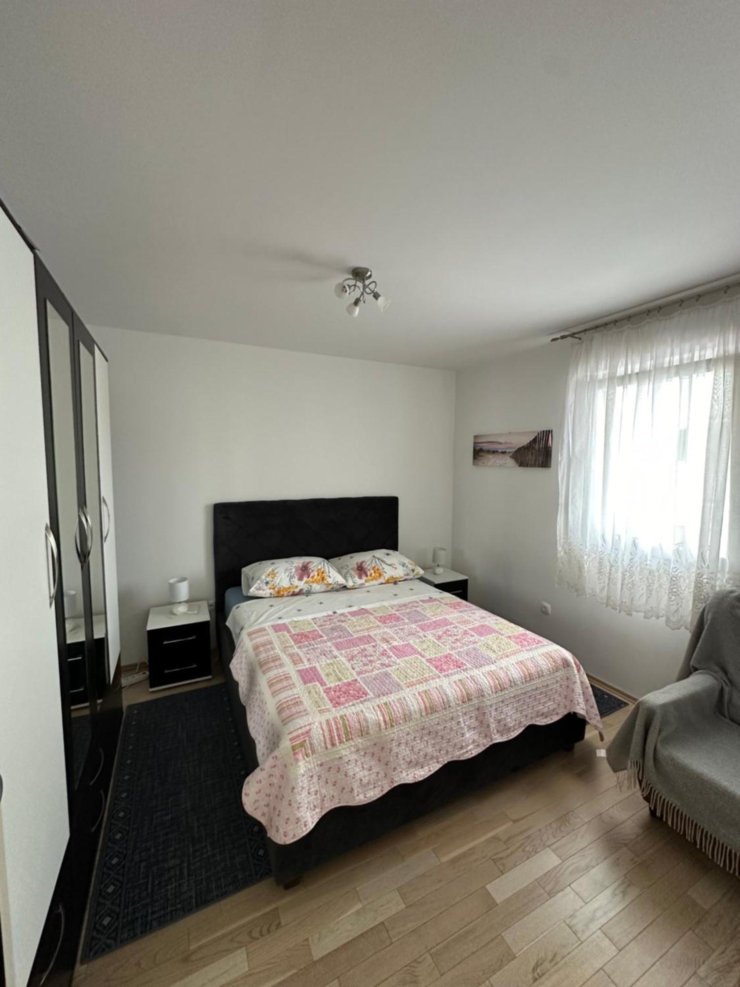 Apartment Marinero *