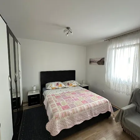 Apartment Marinero Solin Exterior photo